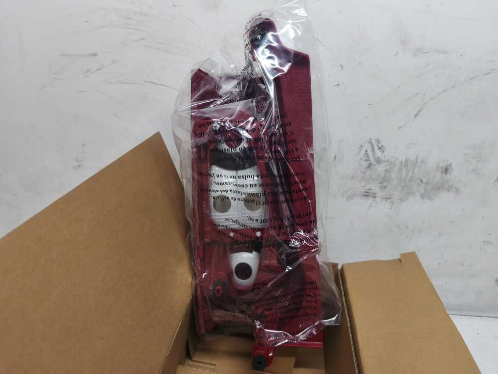 FEU ARRIERE DROIT CITROEN/PEUGEOT - Vue 2